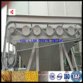 Low Temperature Cycling Rapeseed Dryer